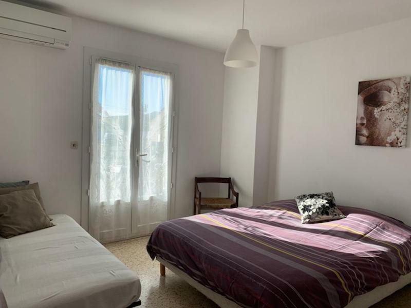 Maison Bord De Mer Six-Fours-les-Plages Esterno foto